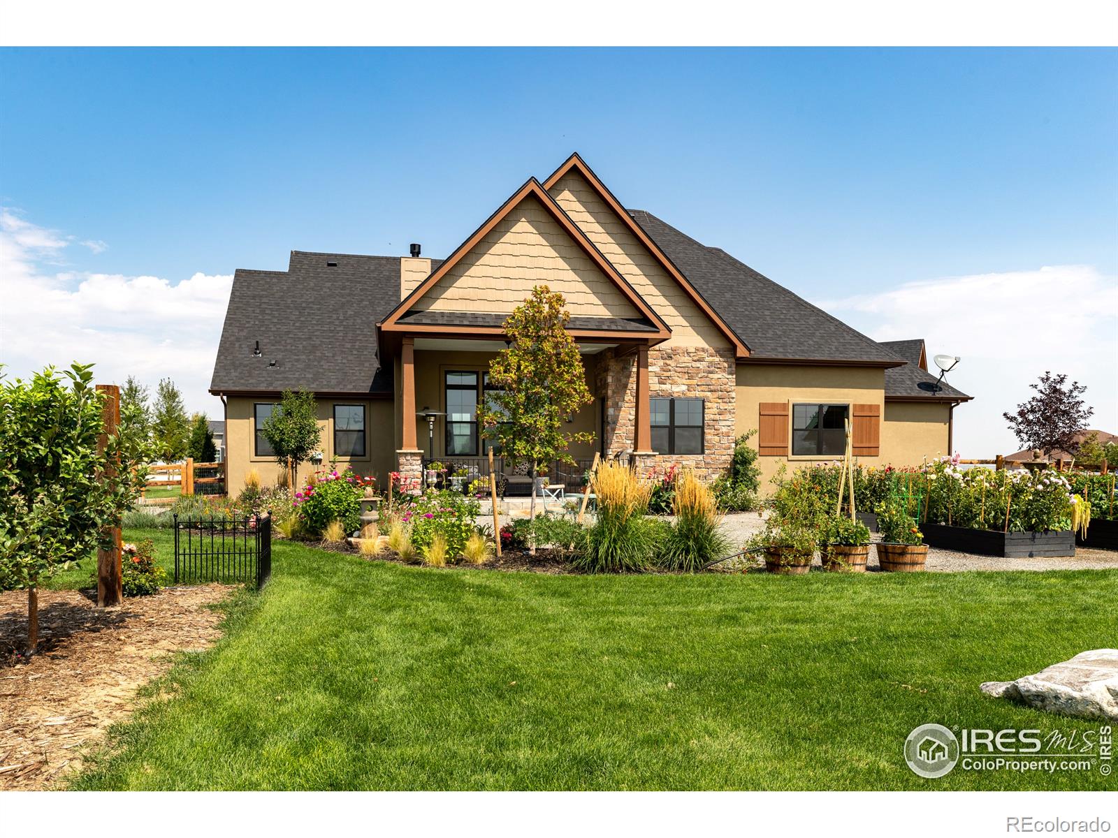 MLS Image #7 for 447  dove lane,berthoud, Colorado