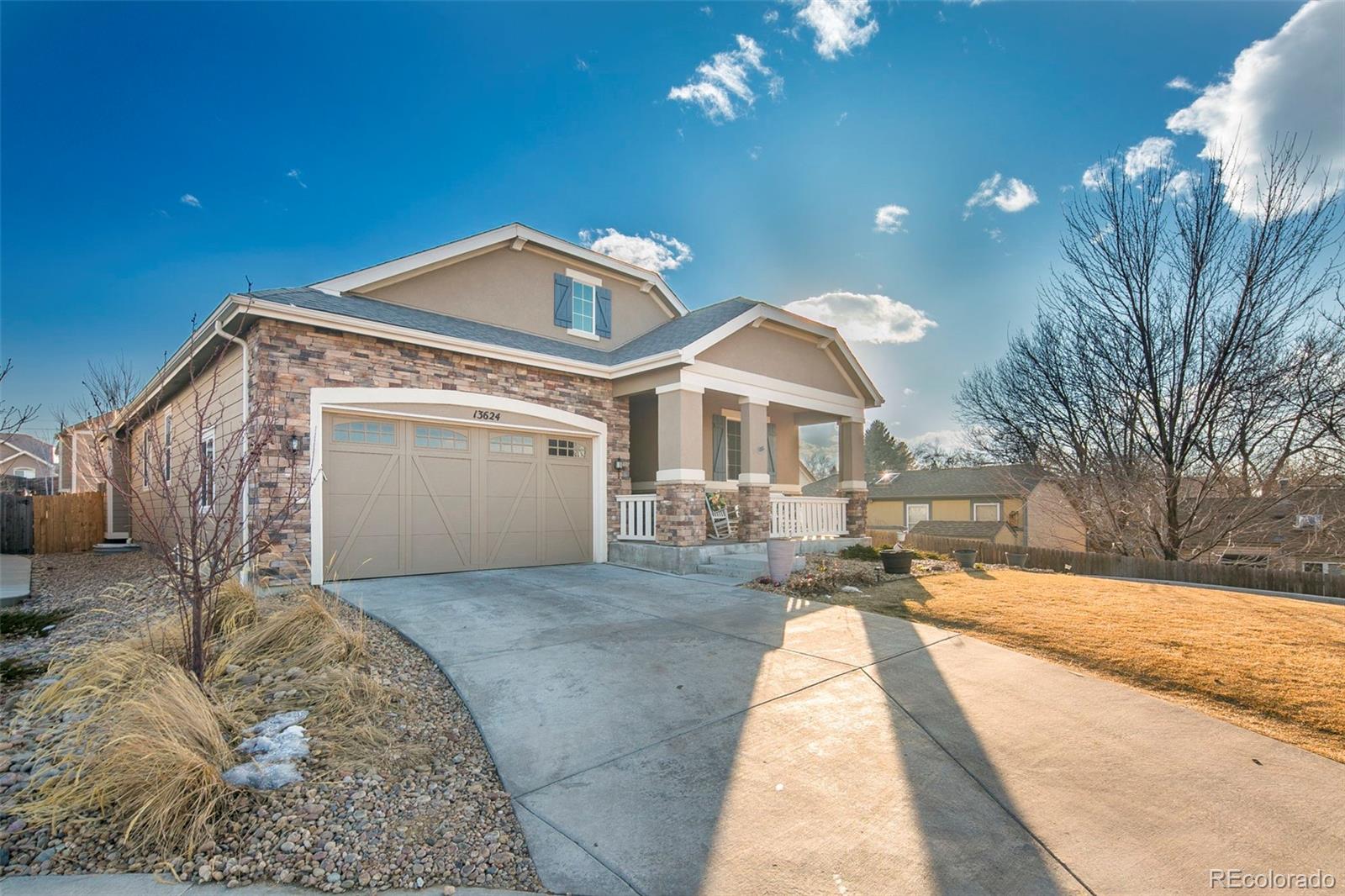 MLS Image #0 for 13624 w 64th place,arvada, Colorado