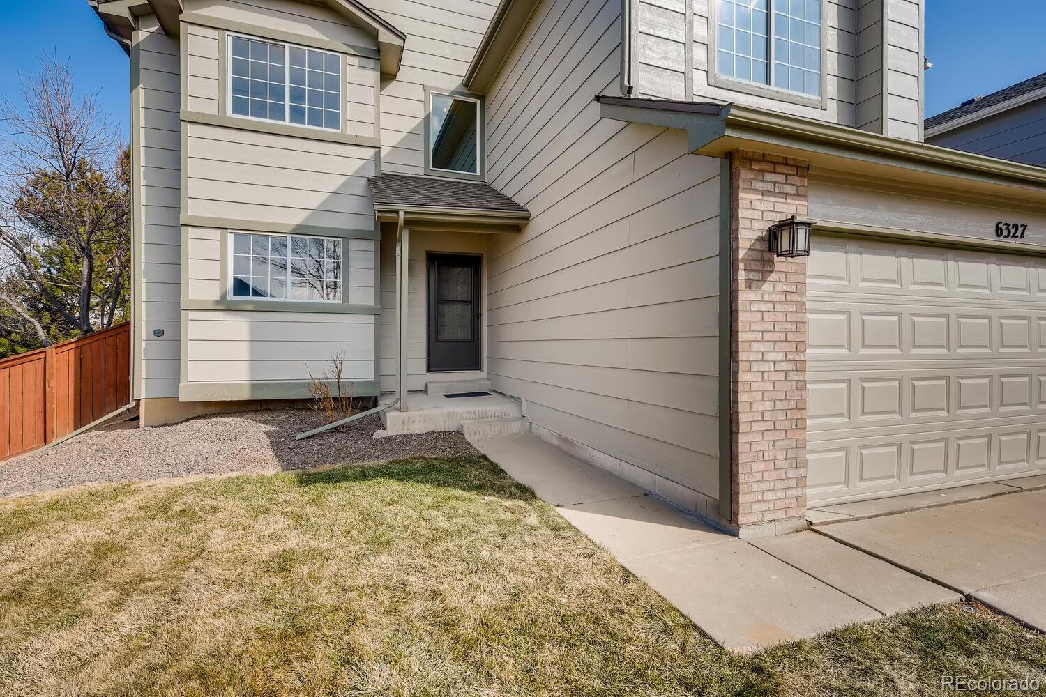 MLS Image #2 for 6327  monterey place,highlands ranch, Colorado