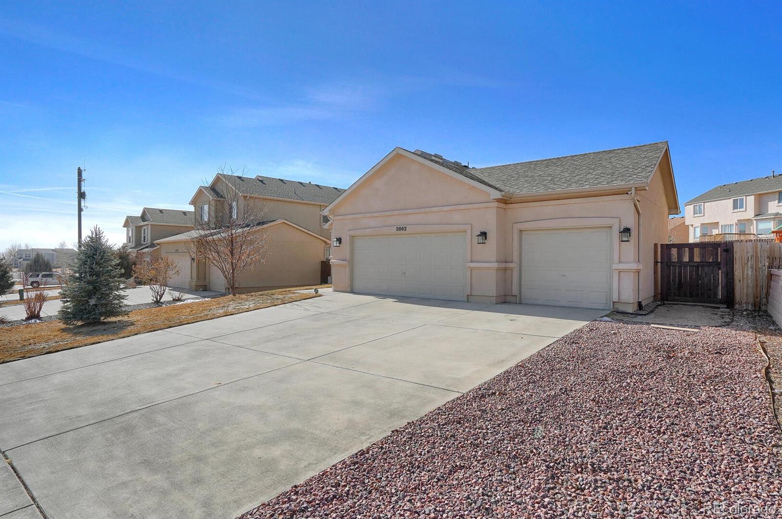 MLS Image #0 for 3862  roan drive,colorado springs, Colorado