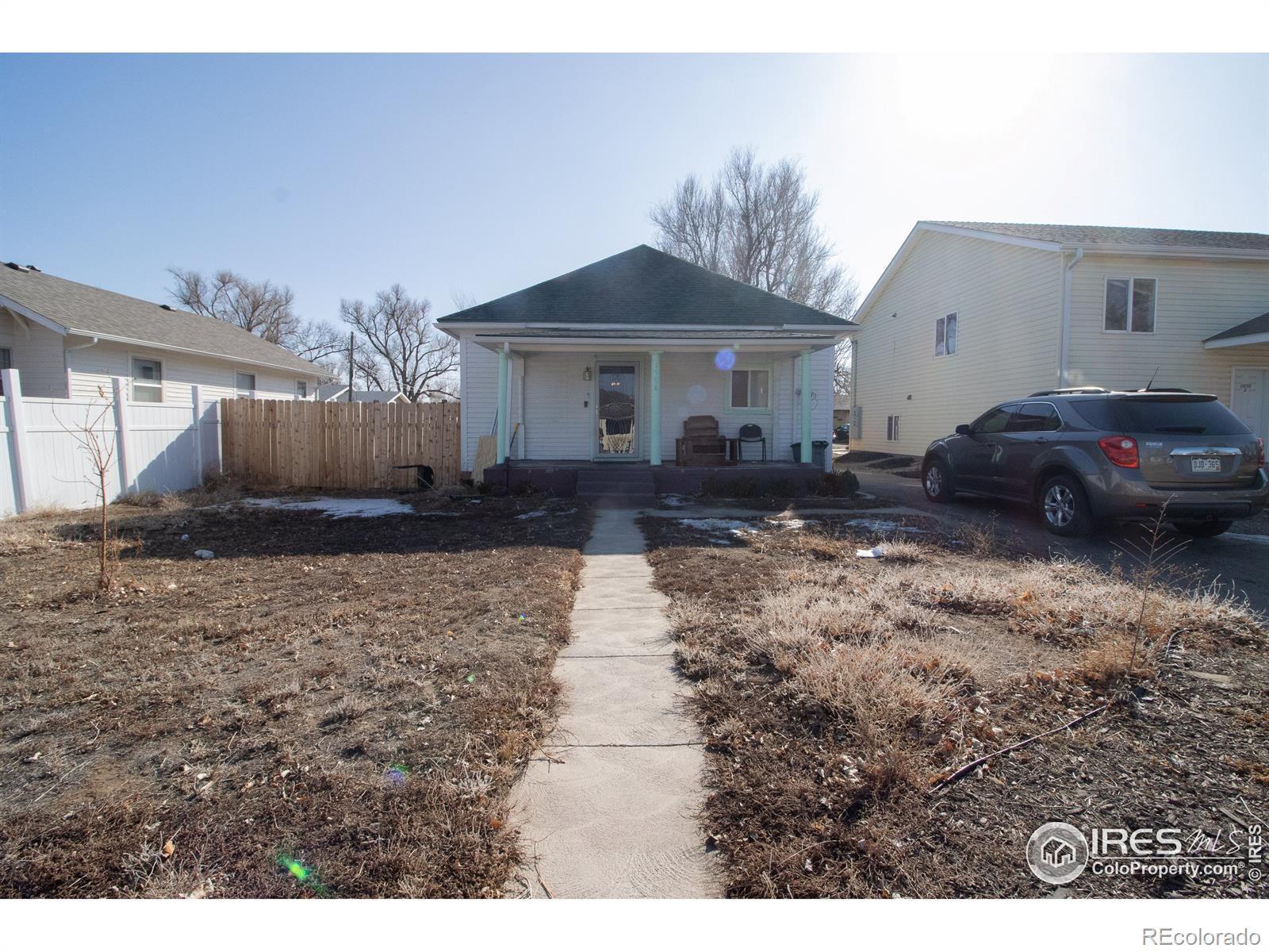 MLS Image #0 for 1906  6th street,greeley, Colorado