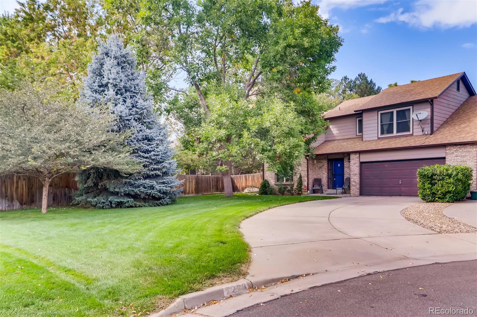 MLS Image #0 for 7223 w 1st place,lakewood, Colorado