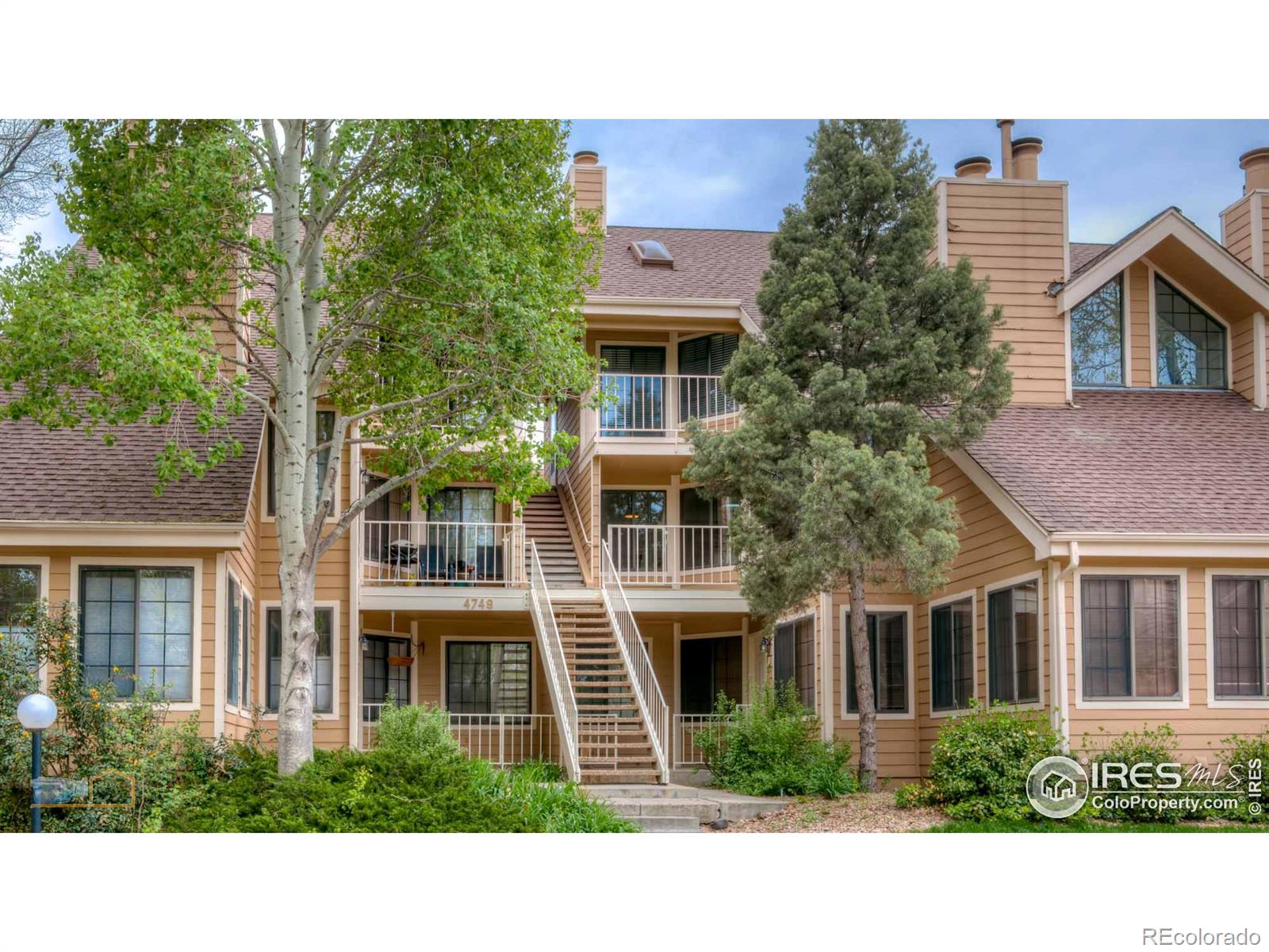 MLS Image #0 for 4749  white rock circle,boulder, Colorado