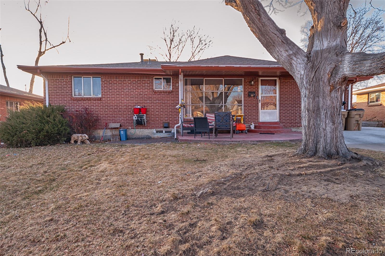 MLS Image #0 for 7121  bryant street,westminster, Colorado