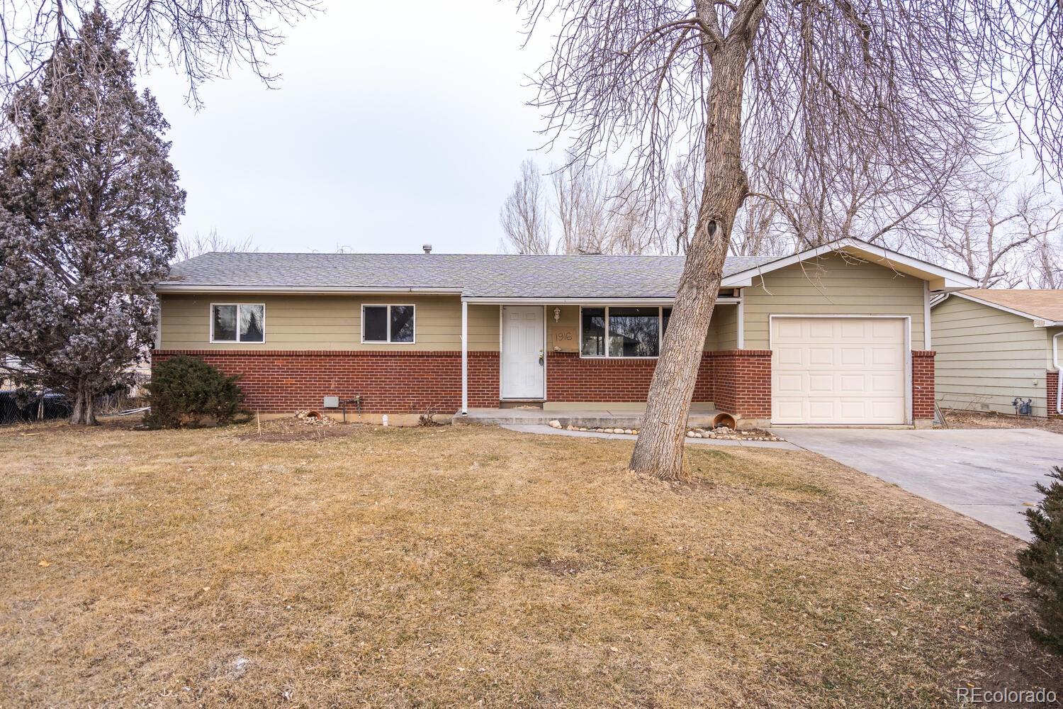 MLS Image #0 for 1916 w plum street,fort collins, Colorado