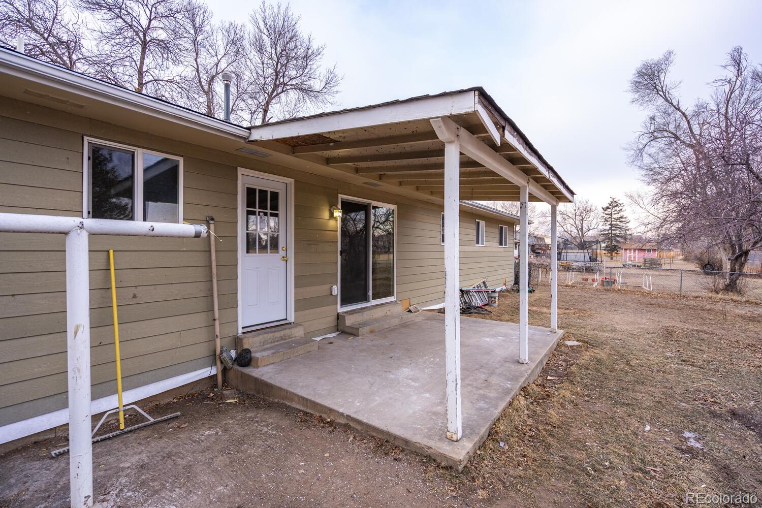 MLS Image #32 for 1916 w plum street,fort collins, Colorado