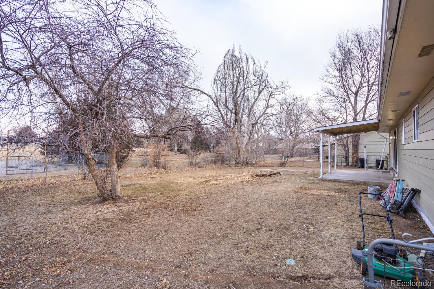 MLS Image #35 for 1916 w plum street,fort collins, Colorado