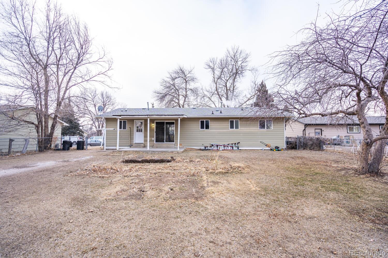 MLS Image #37 for 1916 w plum street,fort collins, Colorado