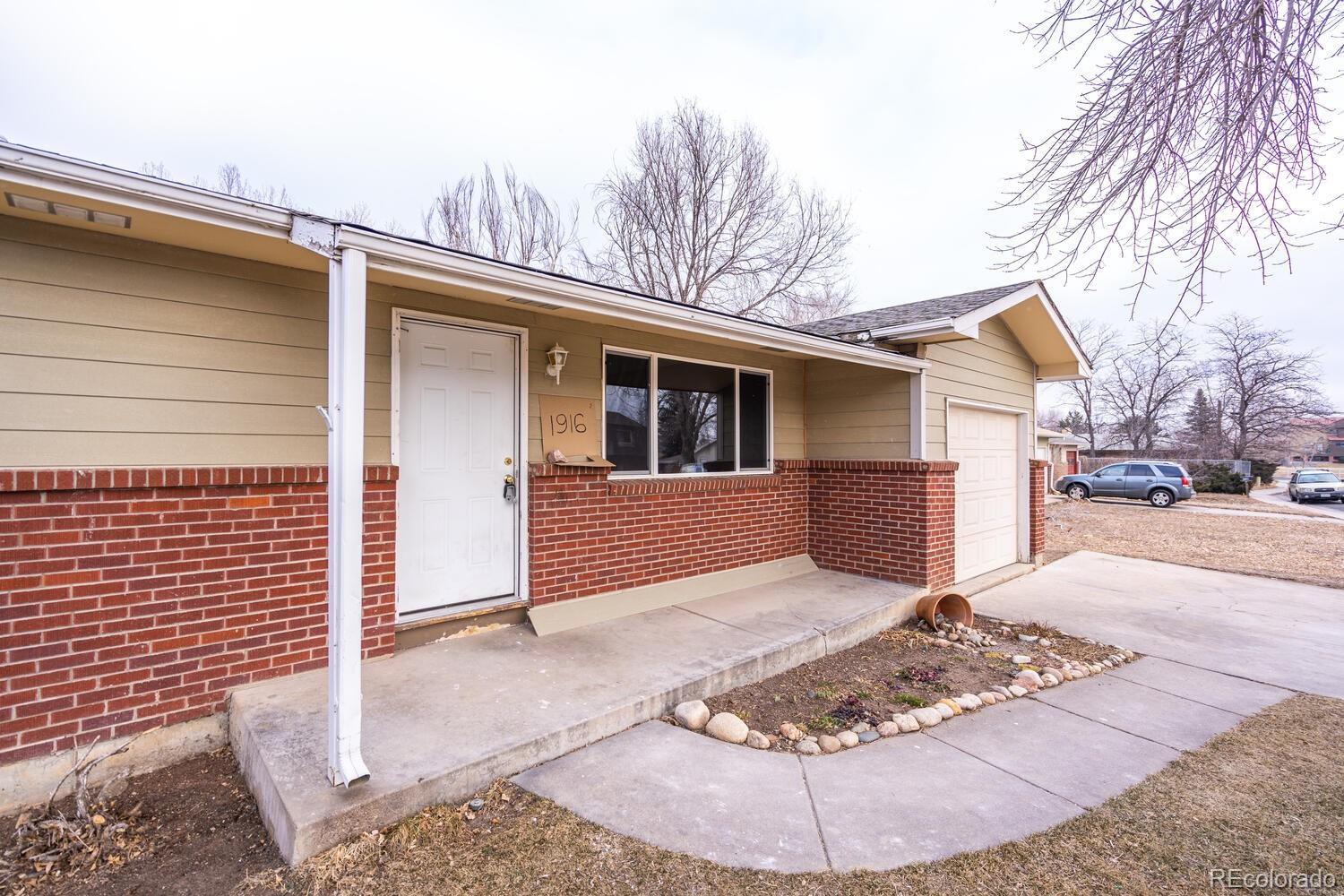 MLS Image #4 for 1916 w plum street,fort collins, Colorado