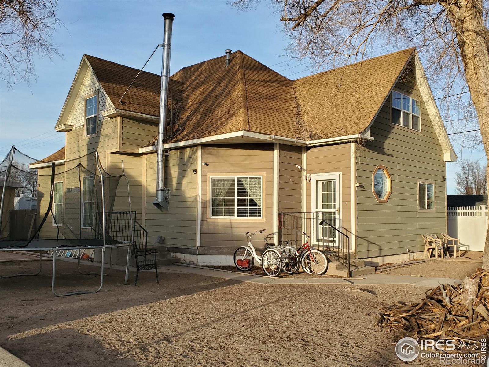 MLS Image #0 for 224  jefferson street,sterling, Colorado