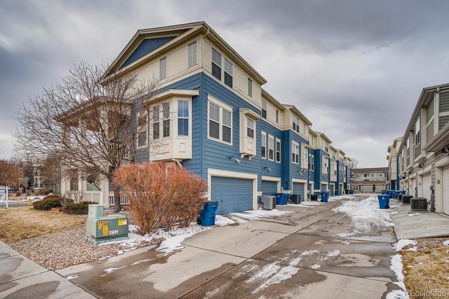 MLS Image #25 for 9519 e 107th place ,commerce city, Colorado
