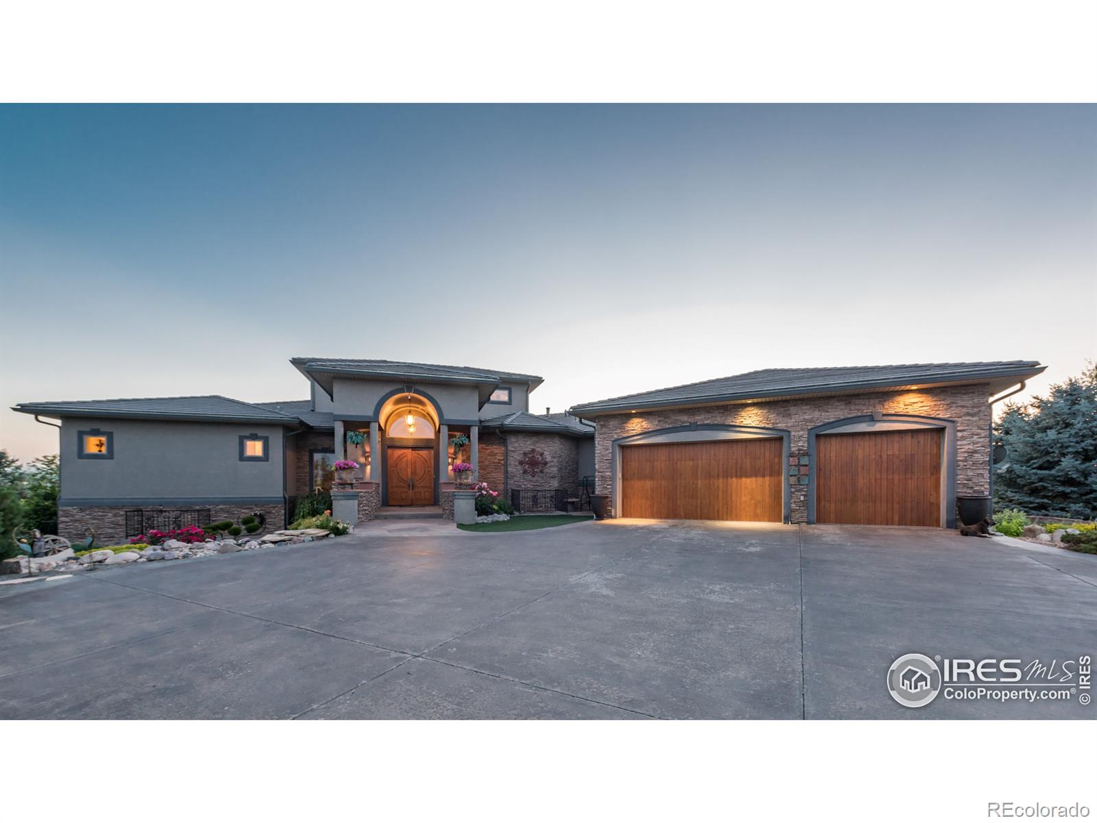 Report Image for 3350  Paddy Lane,Loveland, Colorado