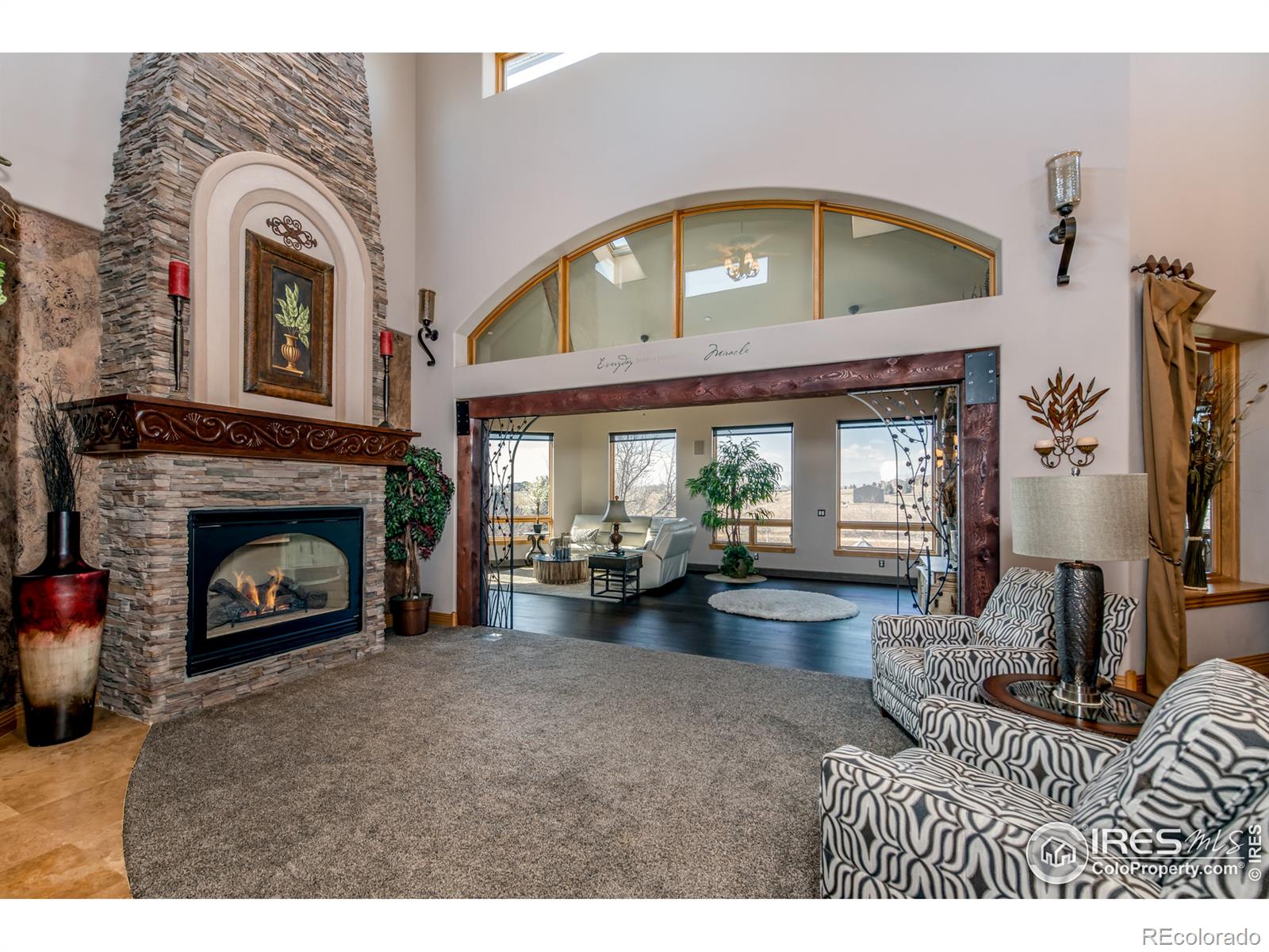 MLS Image #3 for 3350  paddy lane,loveland, Colorado