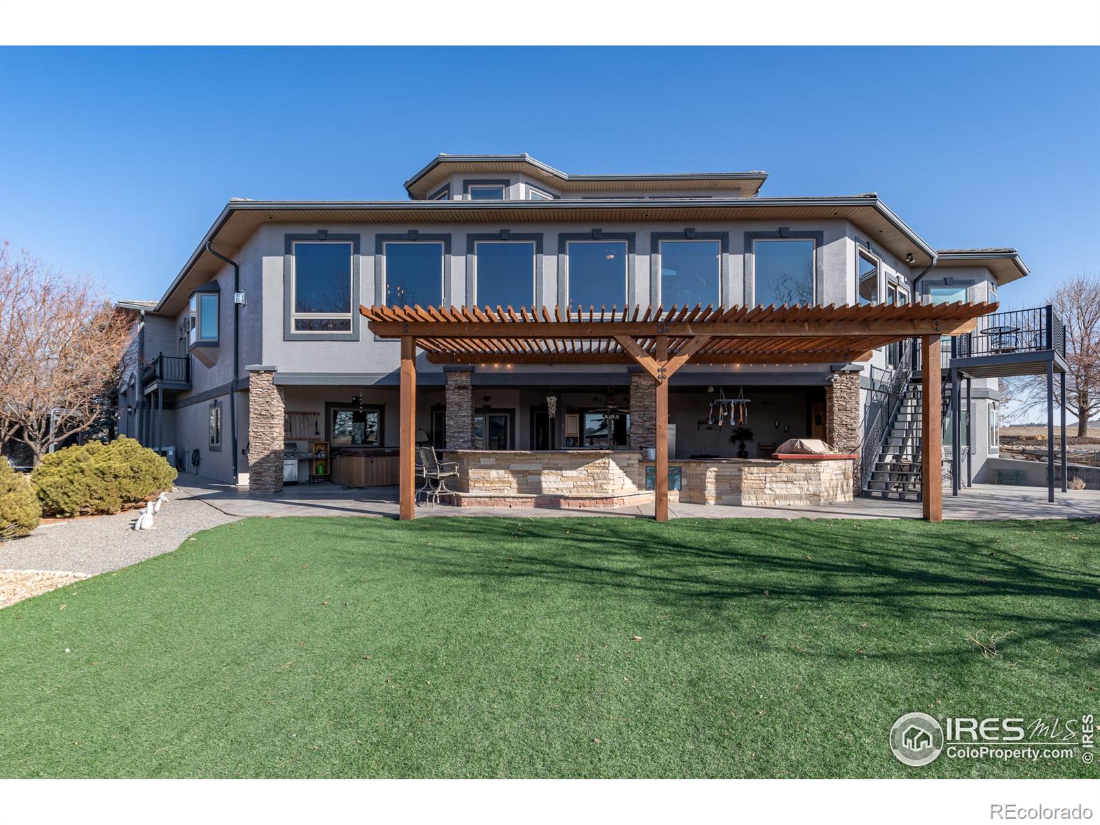 MLS Image #30 for 3350  paddy lane,loveland, Colorado