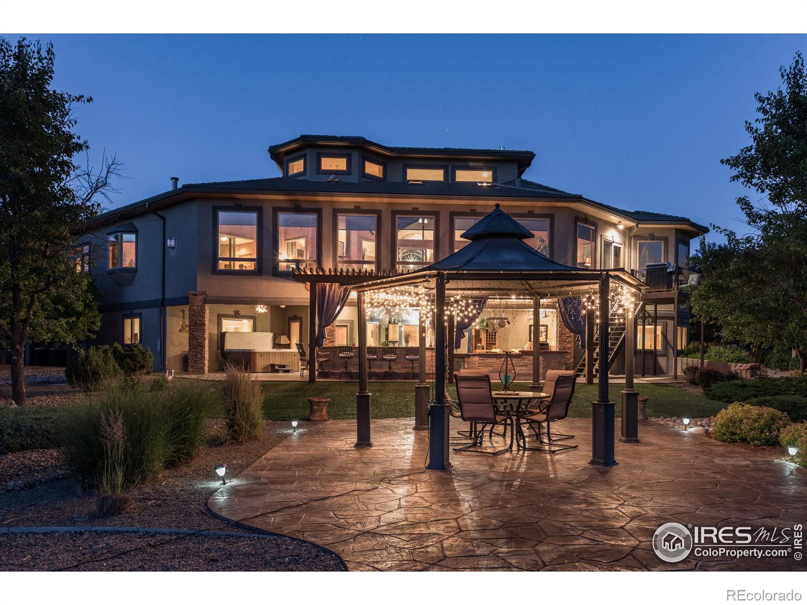 MLS Image #31 for 3350  paddy lane,loveland, Colorado