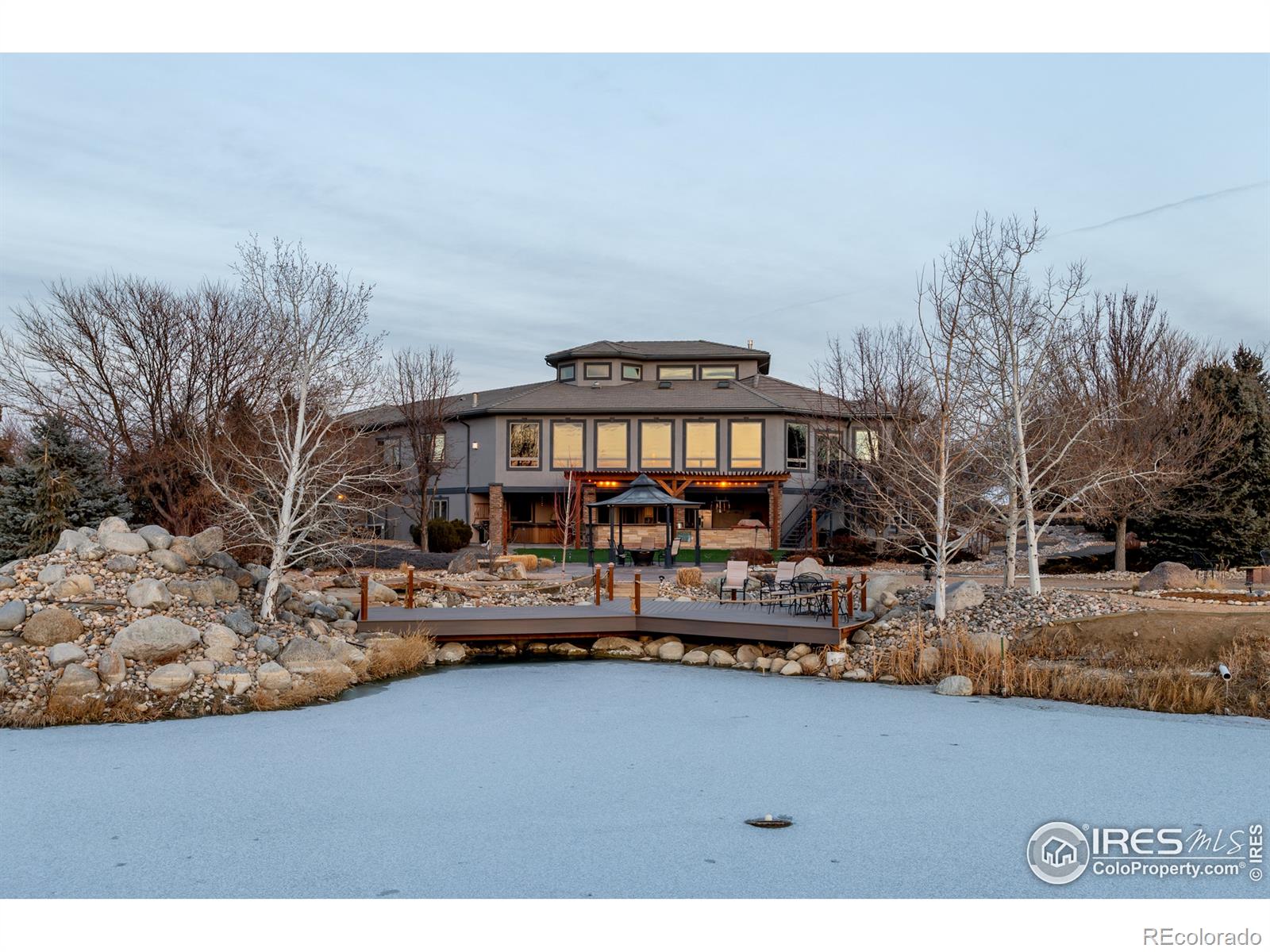 MLS Image #32 for 3350  paddy lane,loveland, Colorado