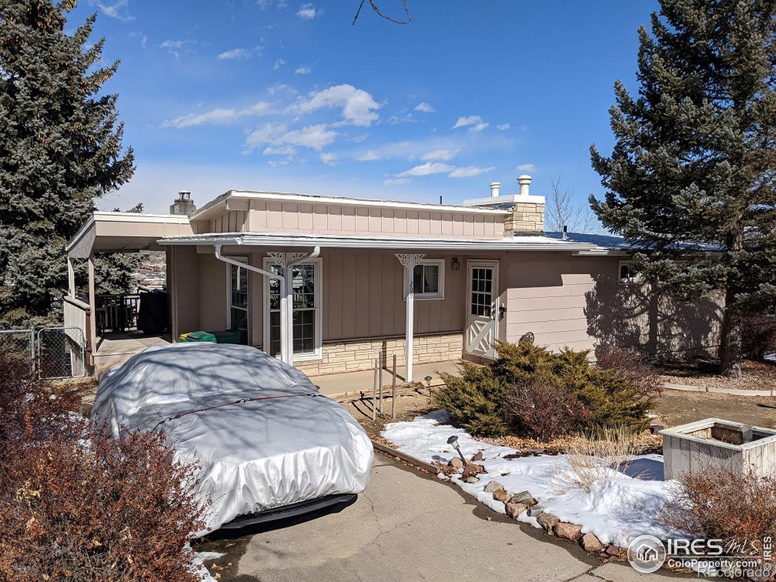 MLS Image #0 for 209  sierra vista drive,loveland, Colorado