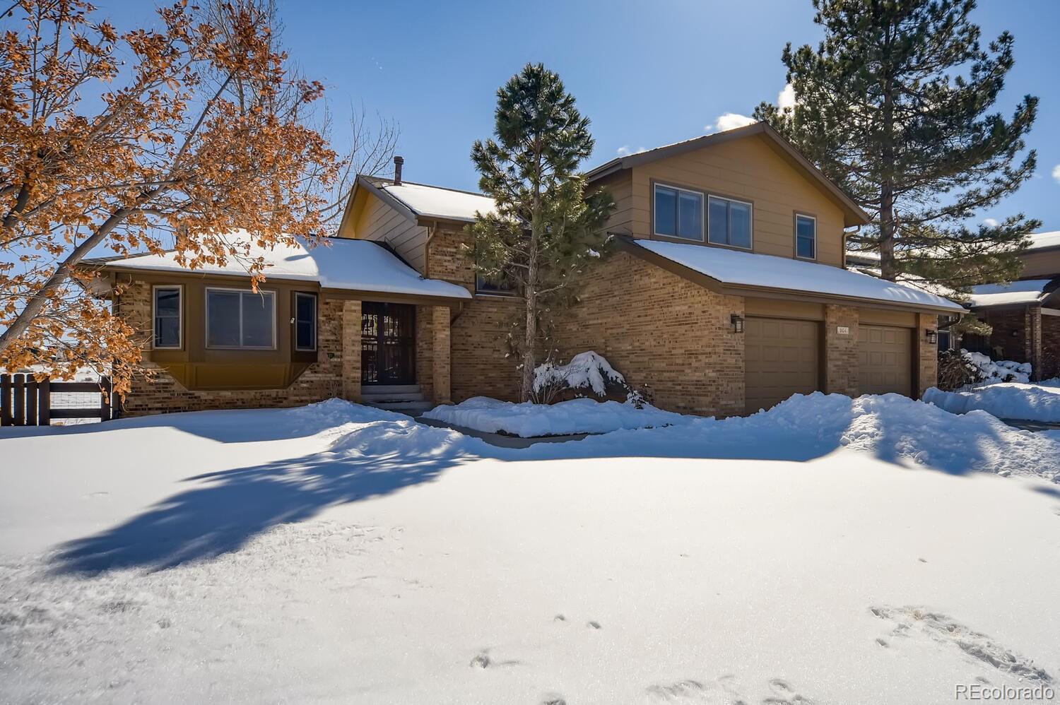 MLS Image #0 for 964  shadow mountain drive,highlands ranch, Colorado