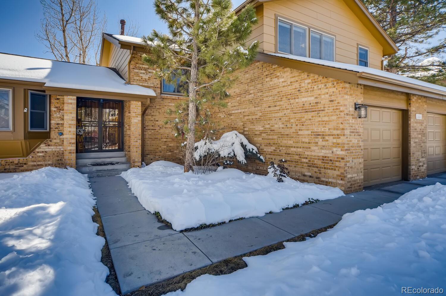 MLS Image #2 for 964  shadow mountain drive,highlands ranch, Colorado