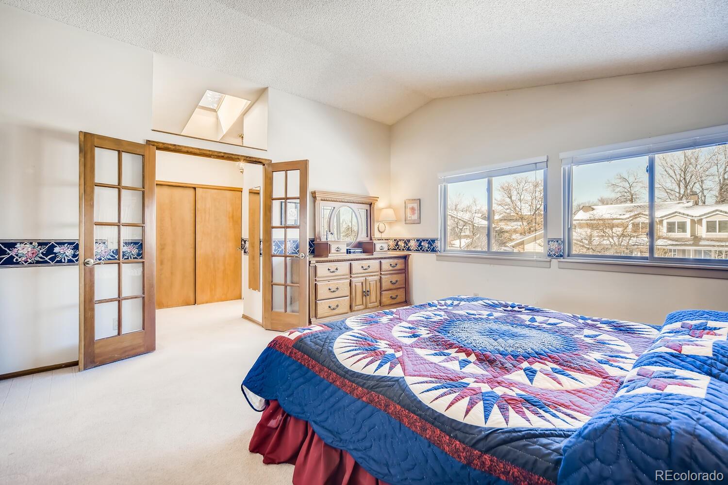 MLS Image #23 for 964  shadow mountain drive,highlands ranch, Colorado