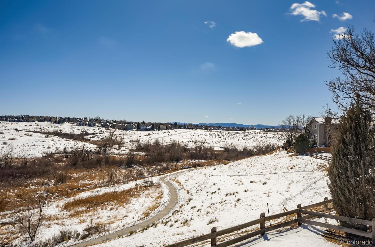 MLS Image #3 for 964  shadow mountain drive,highlands ranch, Colorado