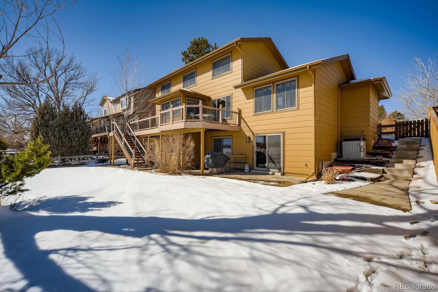 MLS Image #4 for 964  shadow mountain drive,highlands ranch, Colorado
