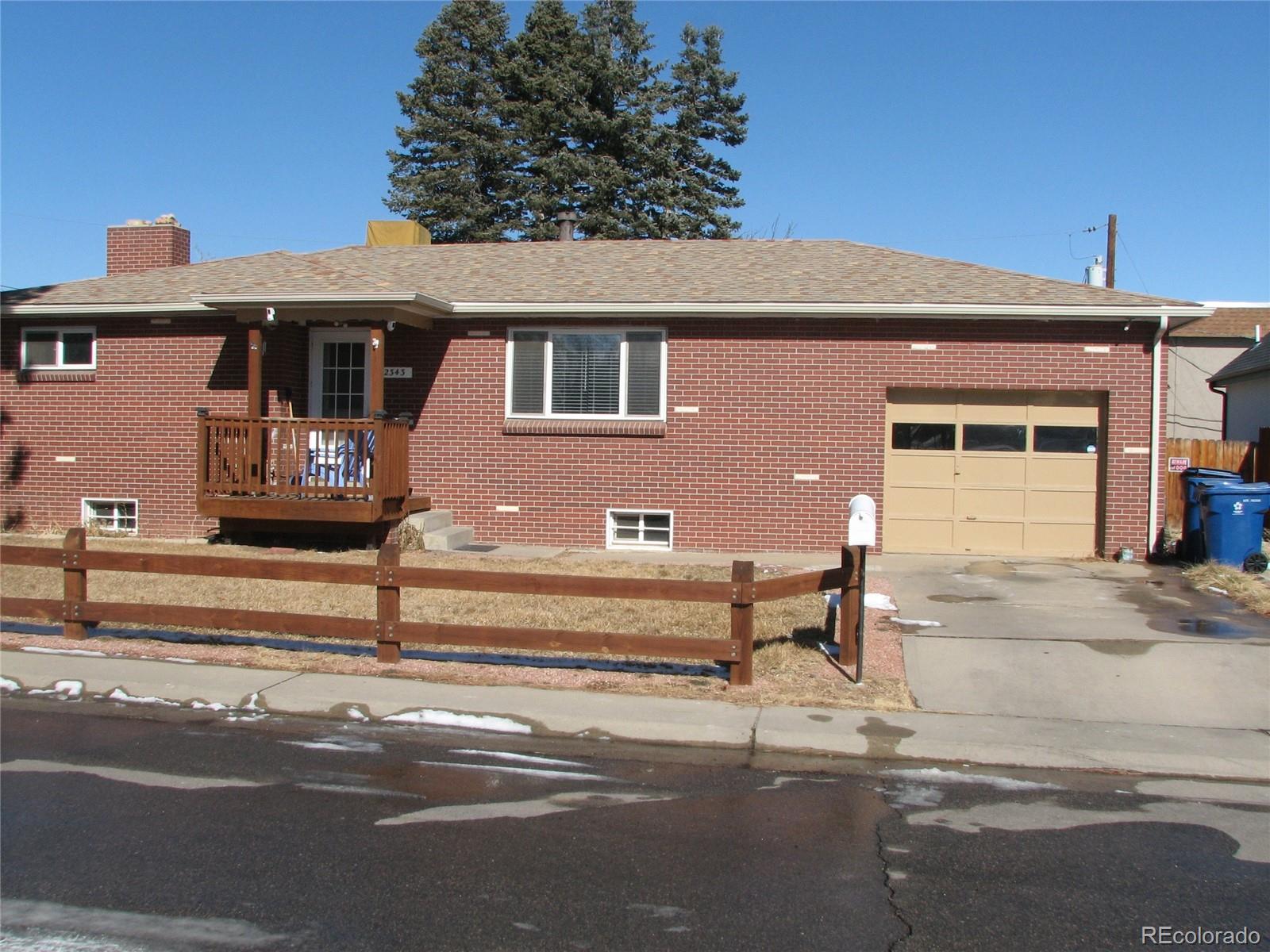 MLS Image #0 for 2343 w 53rd place,denver, Colorado