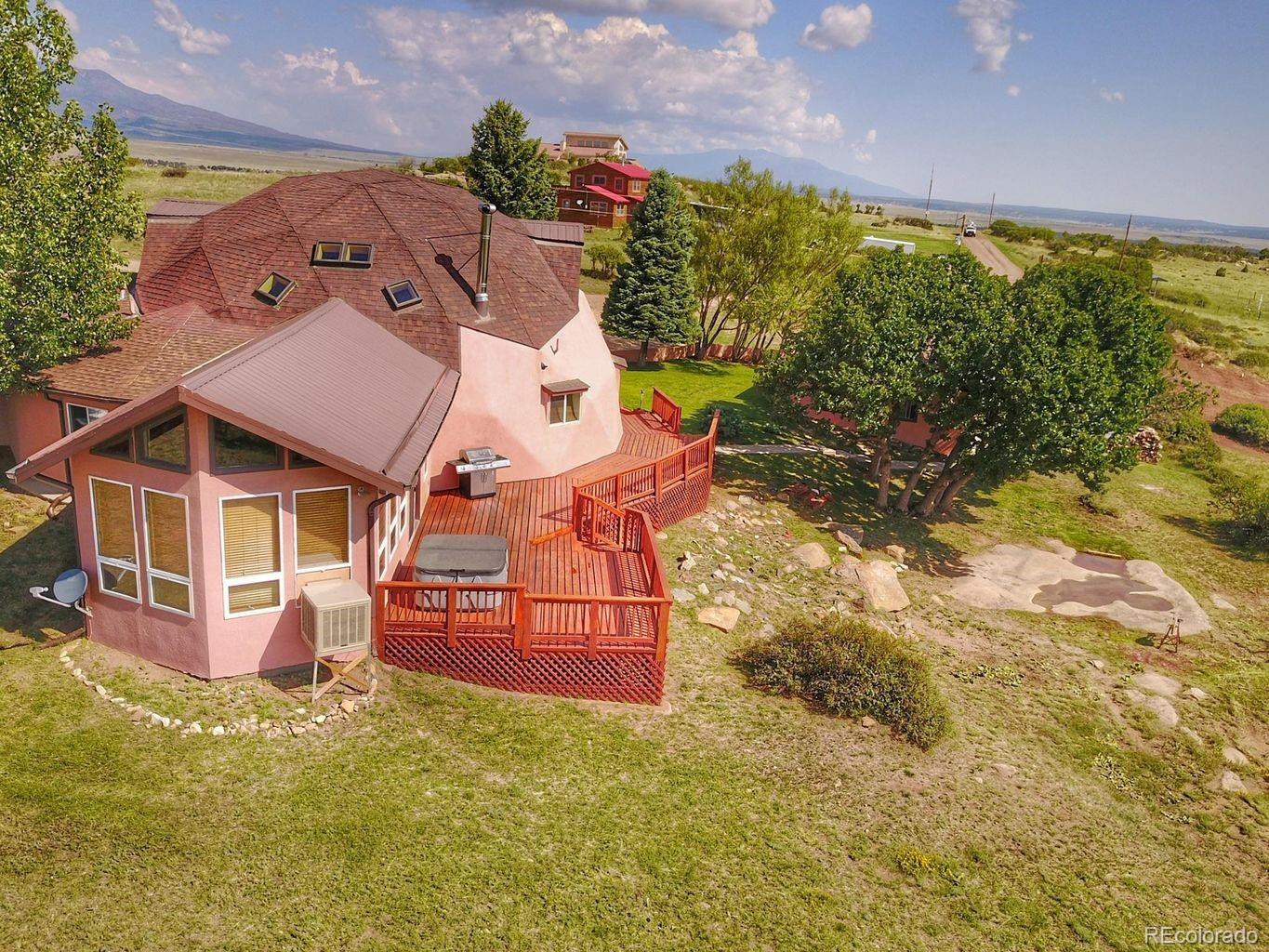 MLS Image #31 for 1293  huajatolla valley estates drive,la veta, Colorado