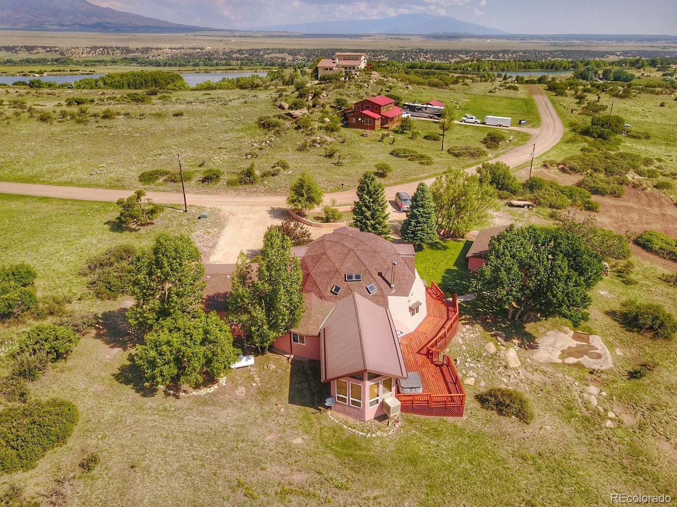 MLS Image #32 for 1293  huajatolla valley estates drive,la veta, Colorado