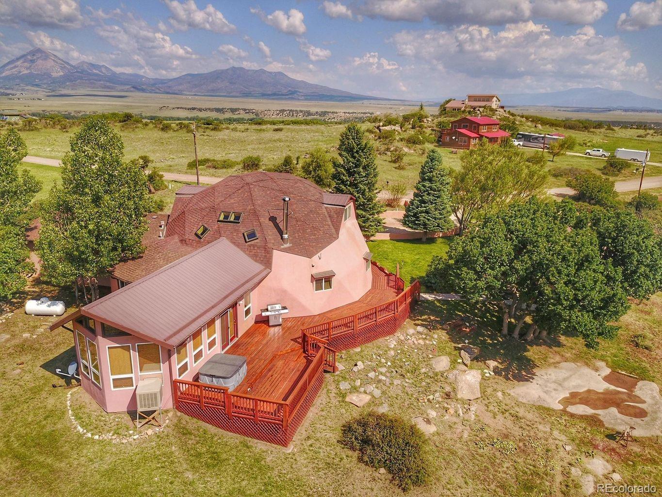 MLS Image #33 for 1293  huajatolla valley estates drive,la veta, Colorado