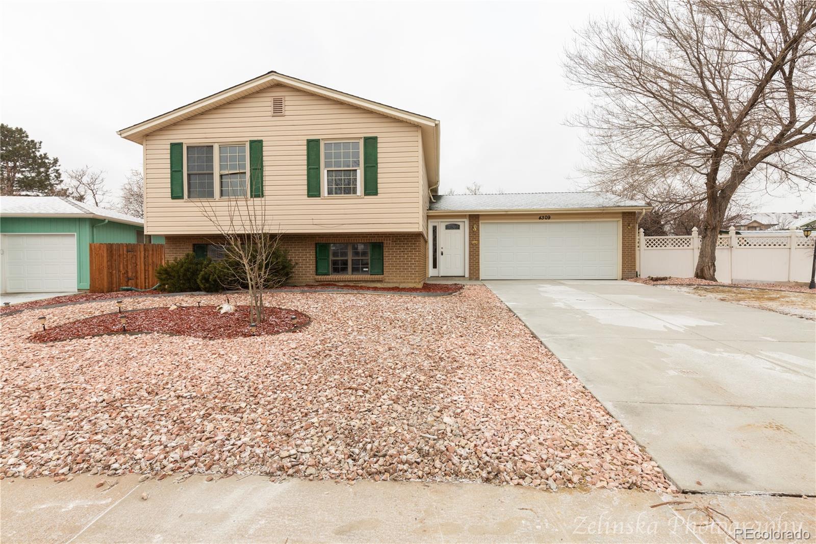 MLS Image #0 for 4309 s coors court,morrison, Colorado
