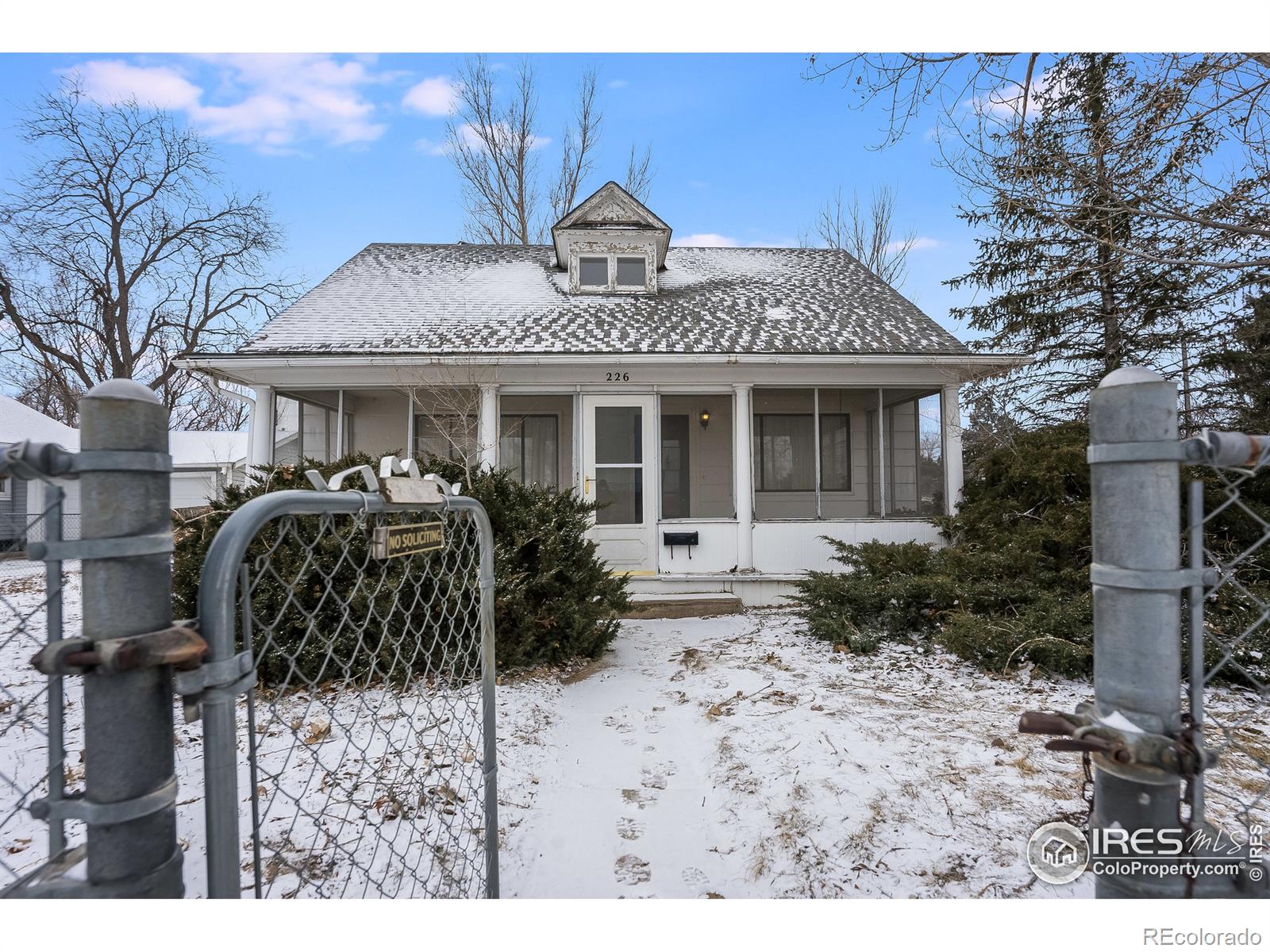 MLS Image #17 for 226  todd avenue,la salle, Colorado