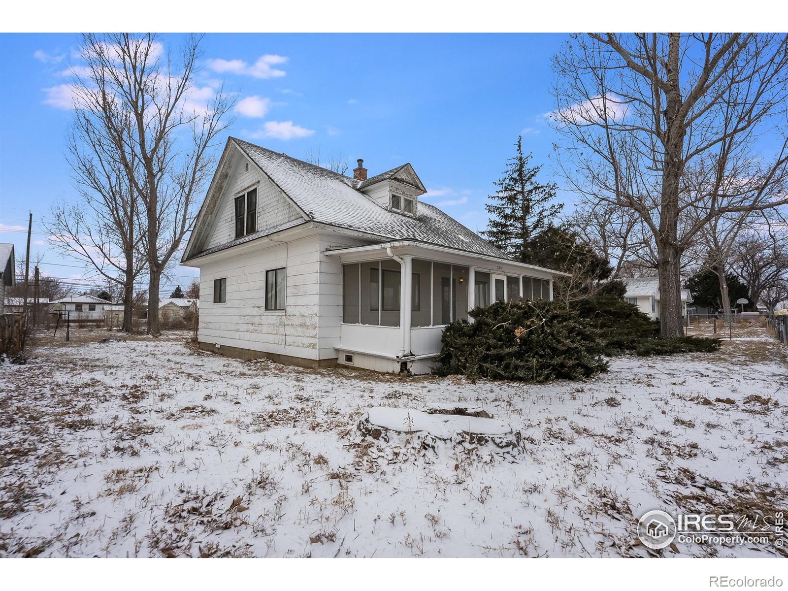 MLS Image #18 for 226  todd avenue,la salle, Colorado