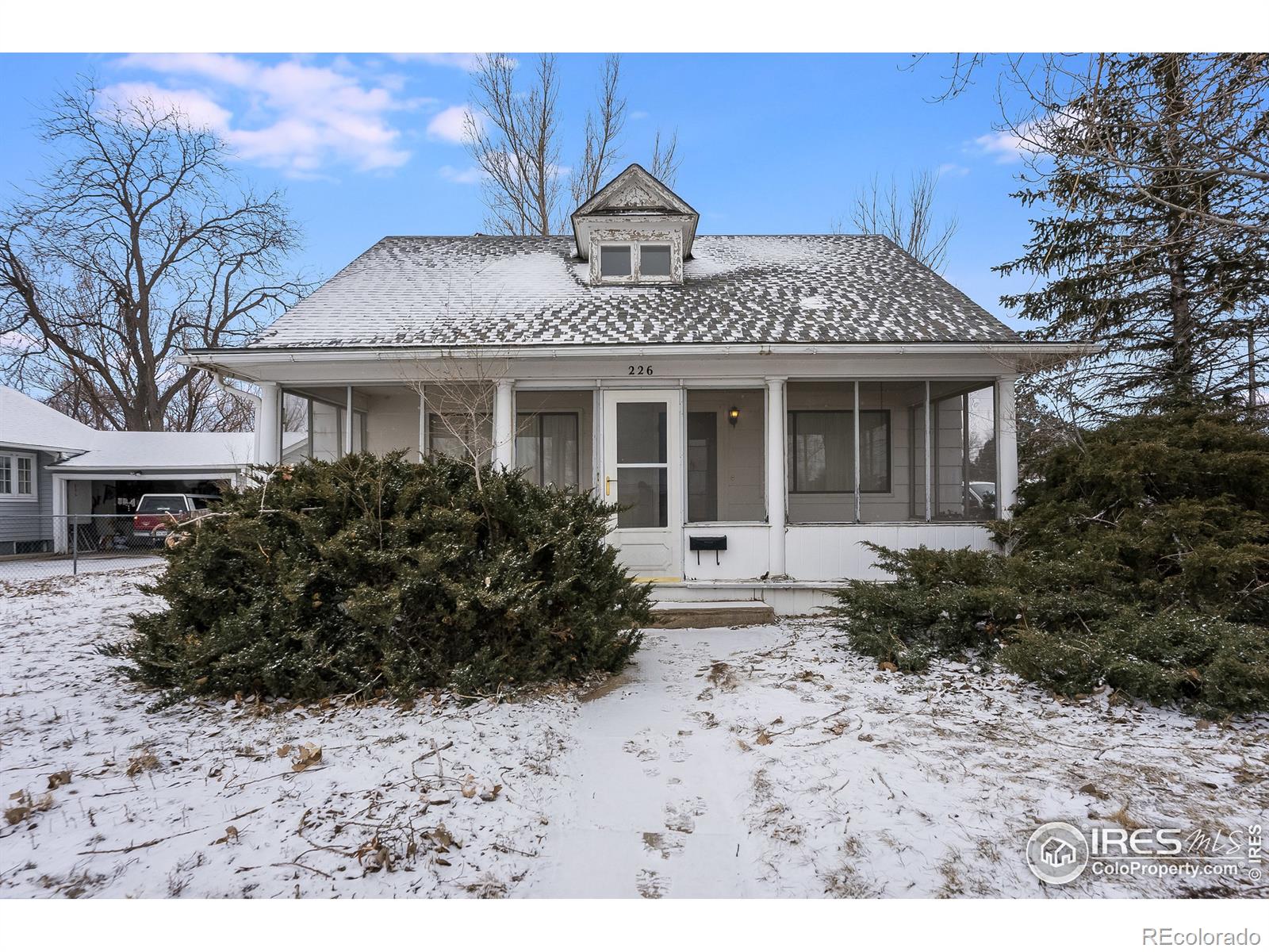 MLS Image #19 for 226  todd avenue,la salle, Colorado