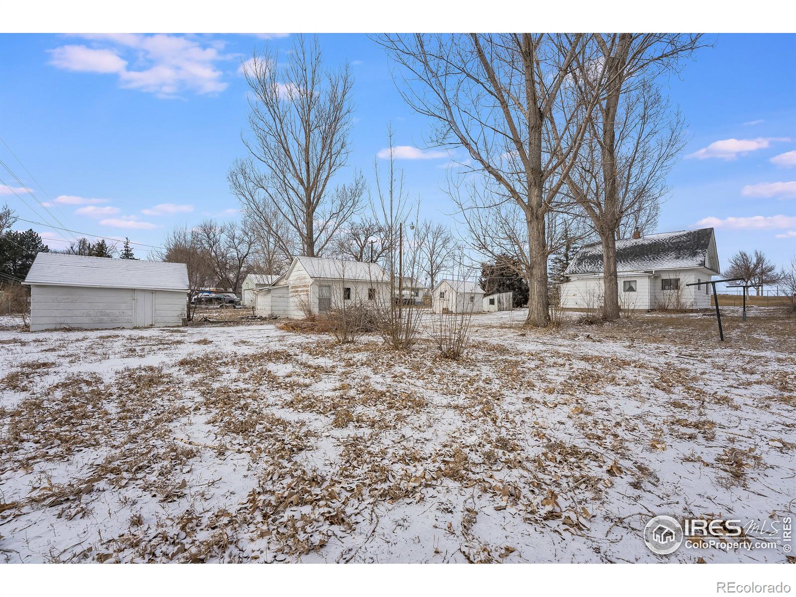 MLS Image #21 for 226  todd avenue,la salle, Colorado