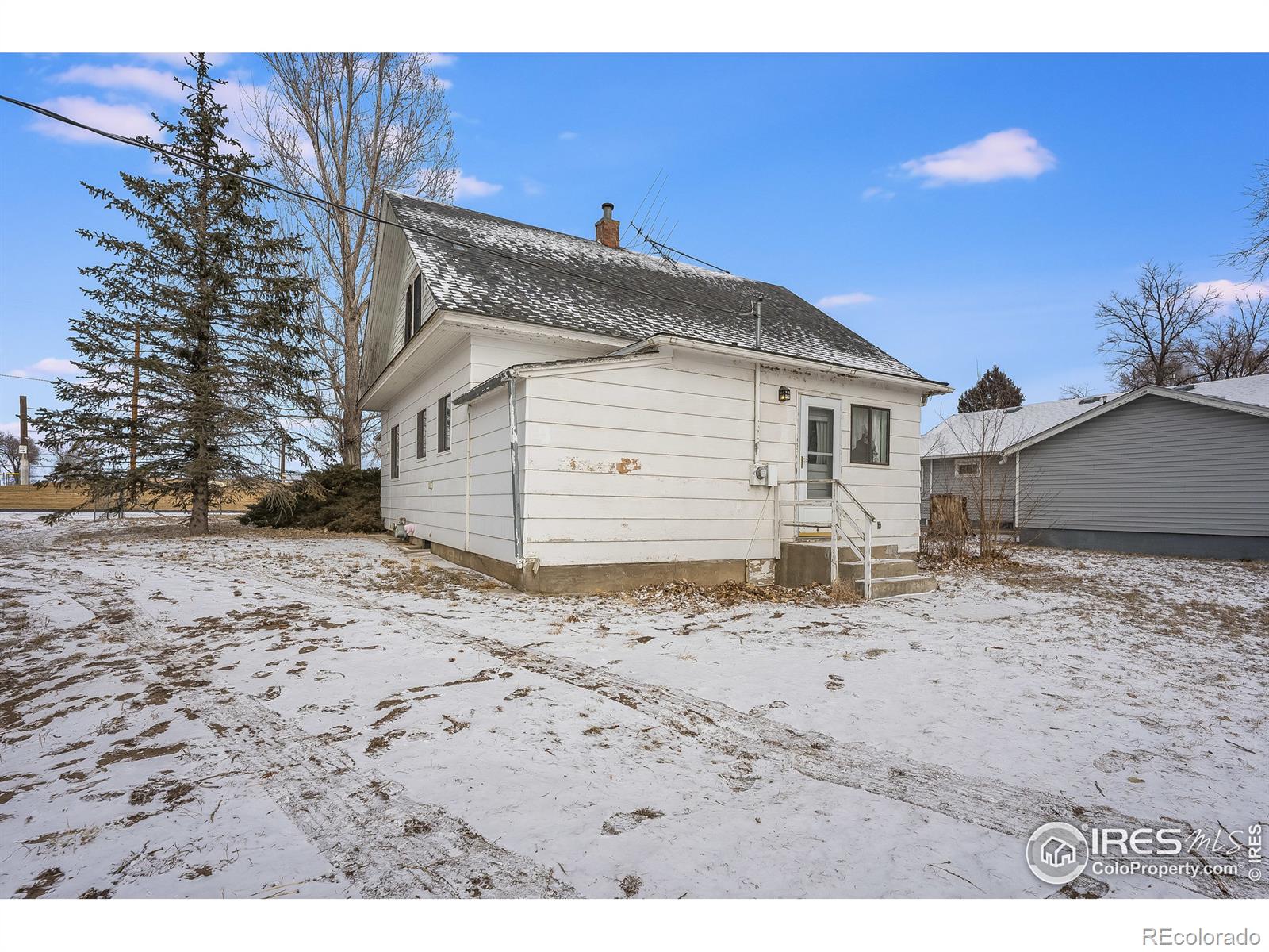 MLS Image #24 for 226  todd avenue,la salle, Colorado