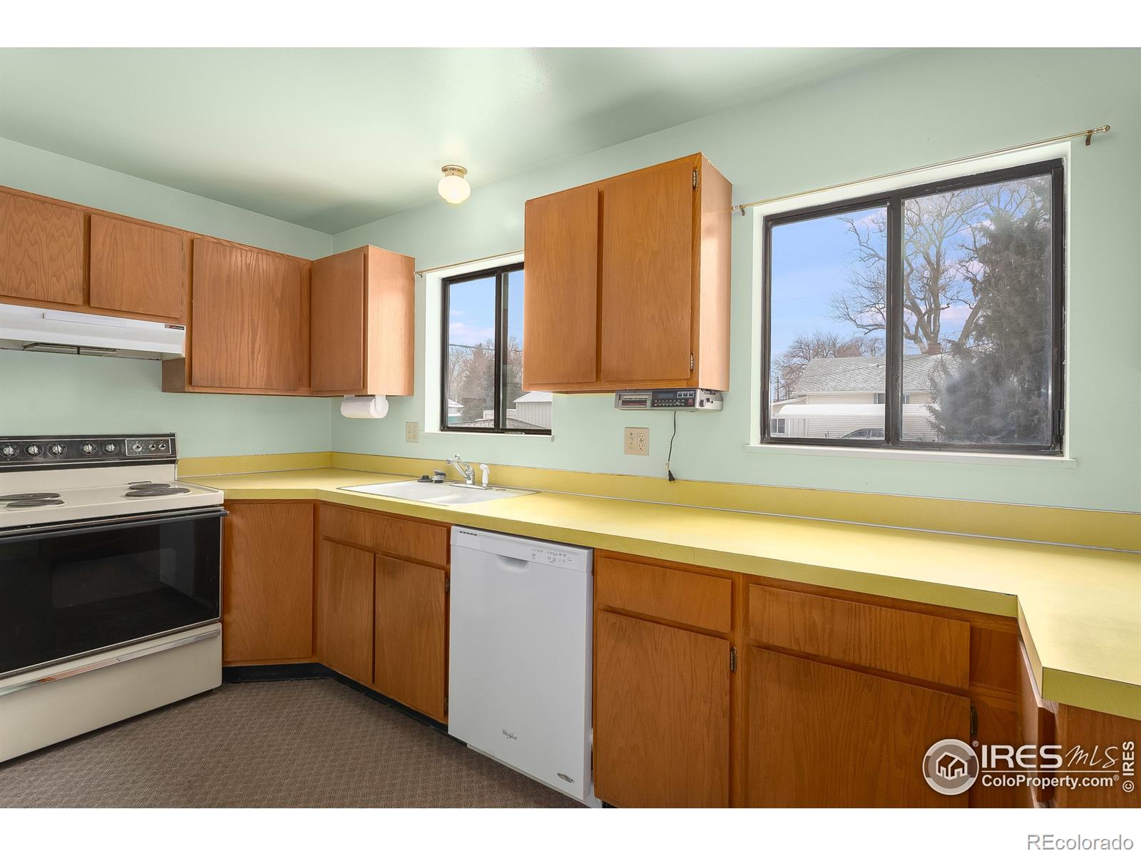 MLS Image #3 for 226  todd avenue,la salle, Colorado