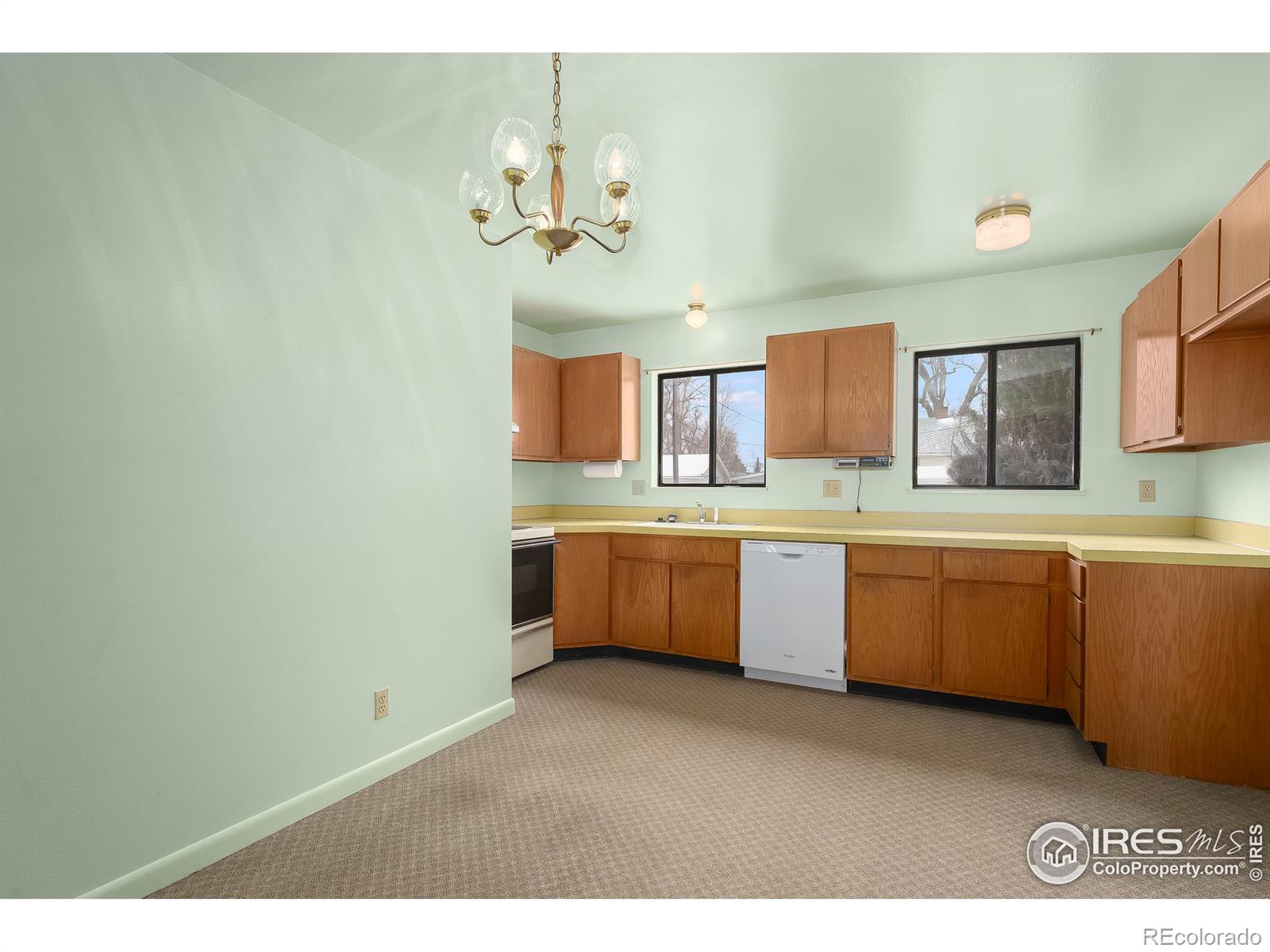 MLS Image #4 for 226  todd avenue,la salle, Colorado