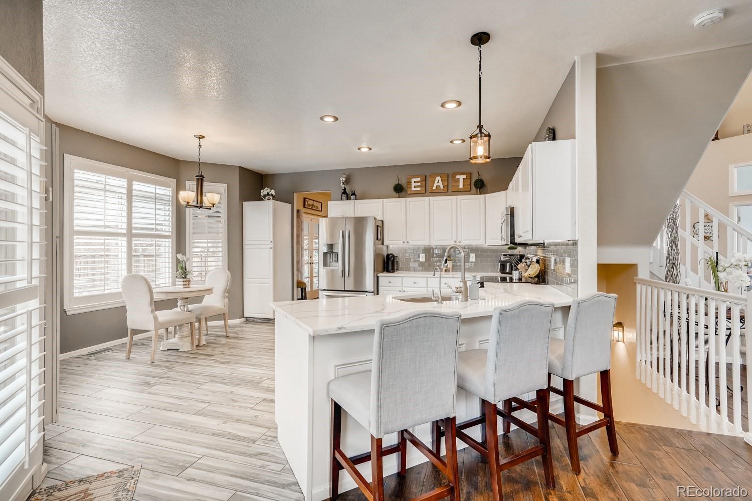MLS Image #13 for 2682  baneberry court,highlands ranch, Colorado