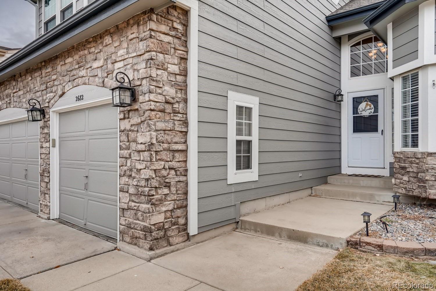 MLS Image #2 for 2682  baneberry court,highlands ranch, Colorado