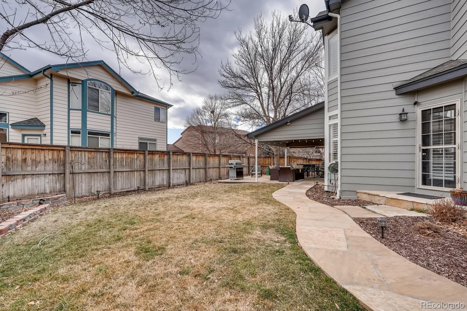 MLS Image #35 for 2682  baneberry court,highlands ranch, Colorado