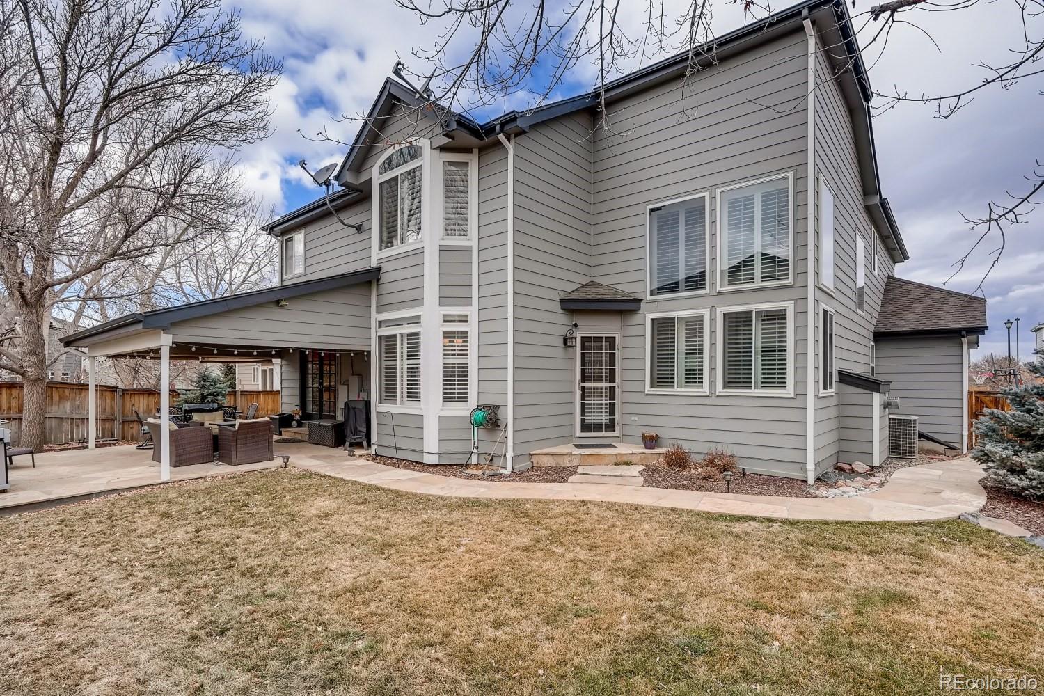 MLS Image #37 for 2682  baneberry court,highlands ranch, Colorado