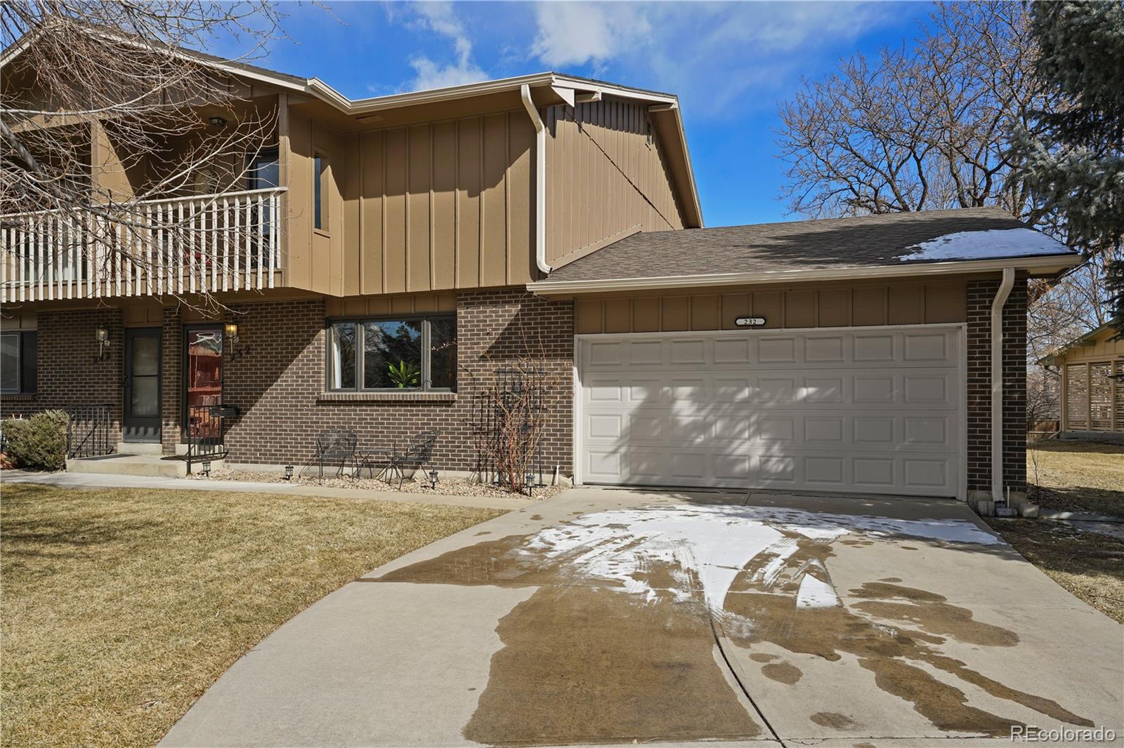 MLS Image #0 for 232  vance street,lakewood, Colorado