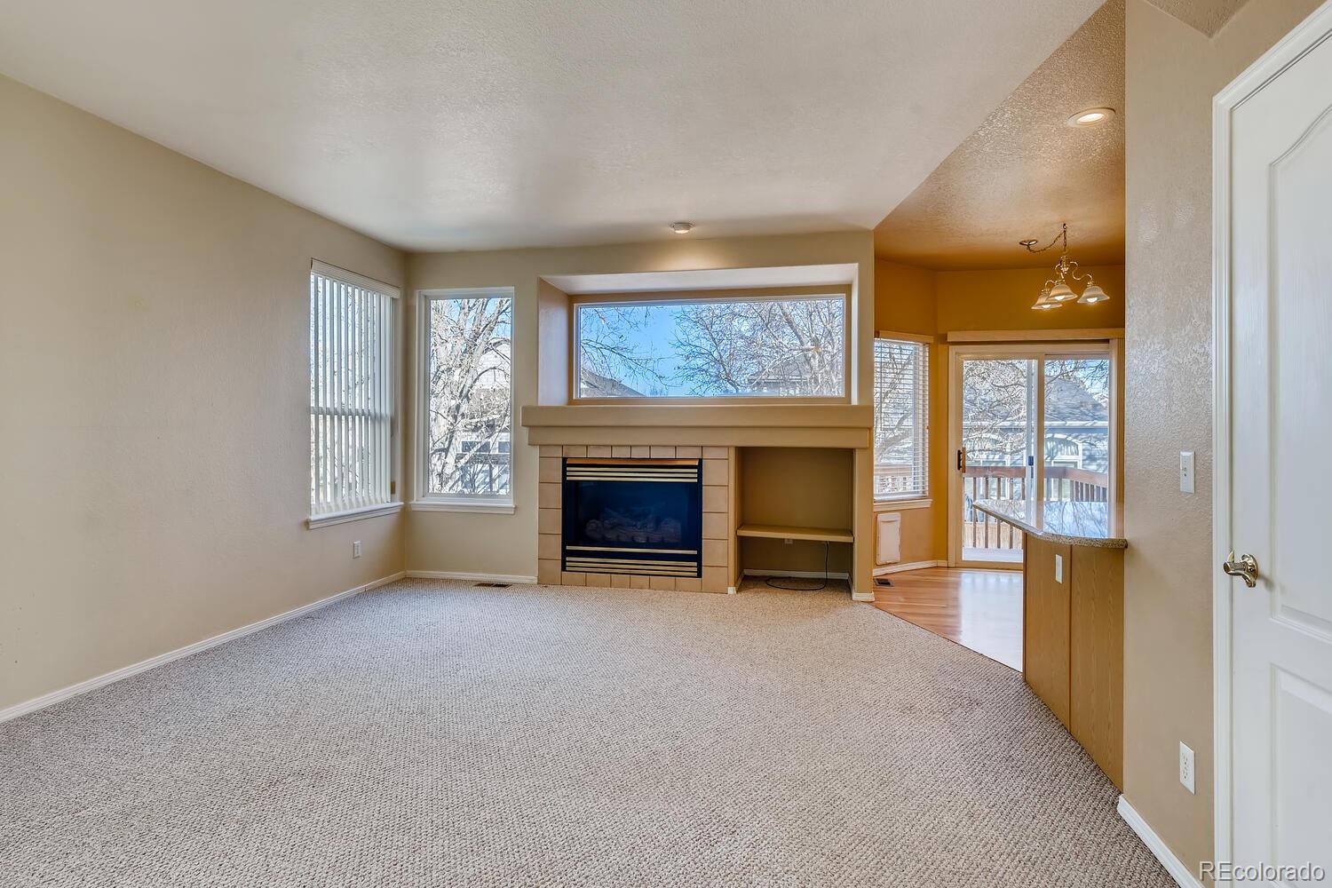 MLS Image #11 for 9744  red oakes drive,highlands ranch, Colorado