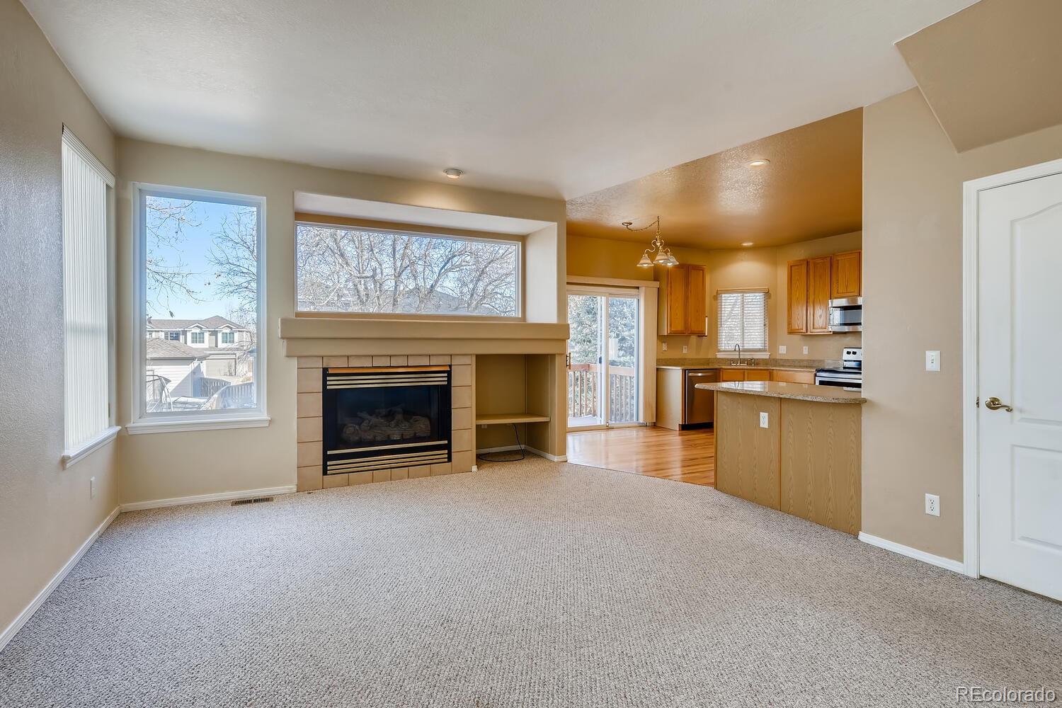 MLS Image #12 for 9744  red oakes drive,highlands ranch, Colorado