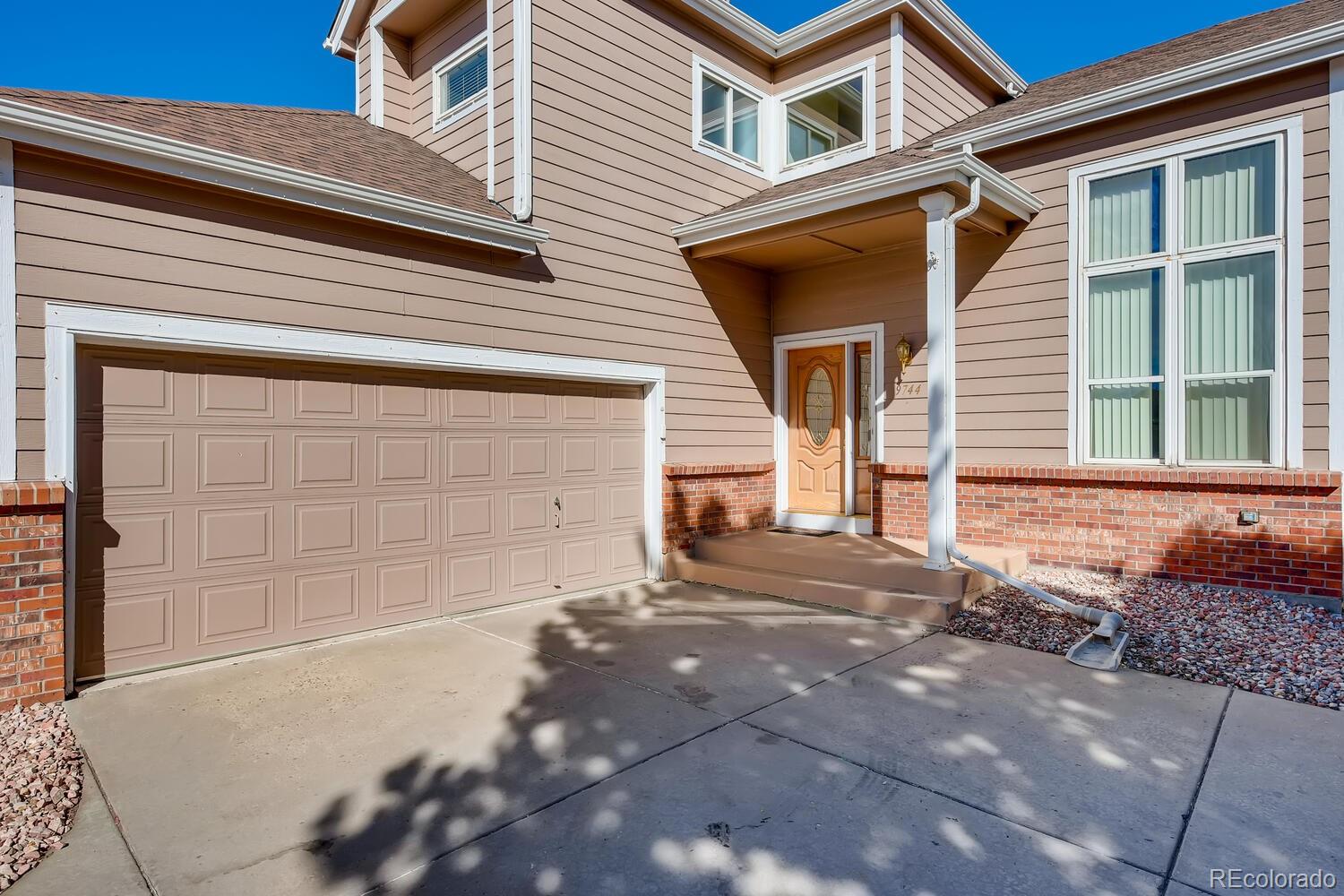 MLS Image #2 for 9744  red oakes drive,highlands ranch, Colorado