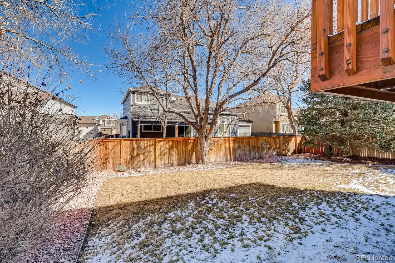 MLS Image #27 for 9744  red oakes drive,highlands ranch, Colorado