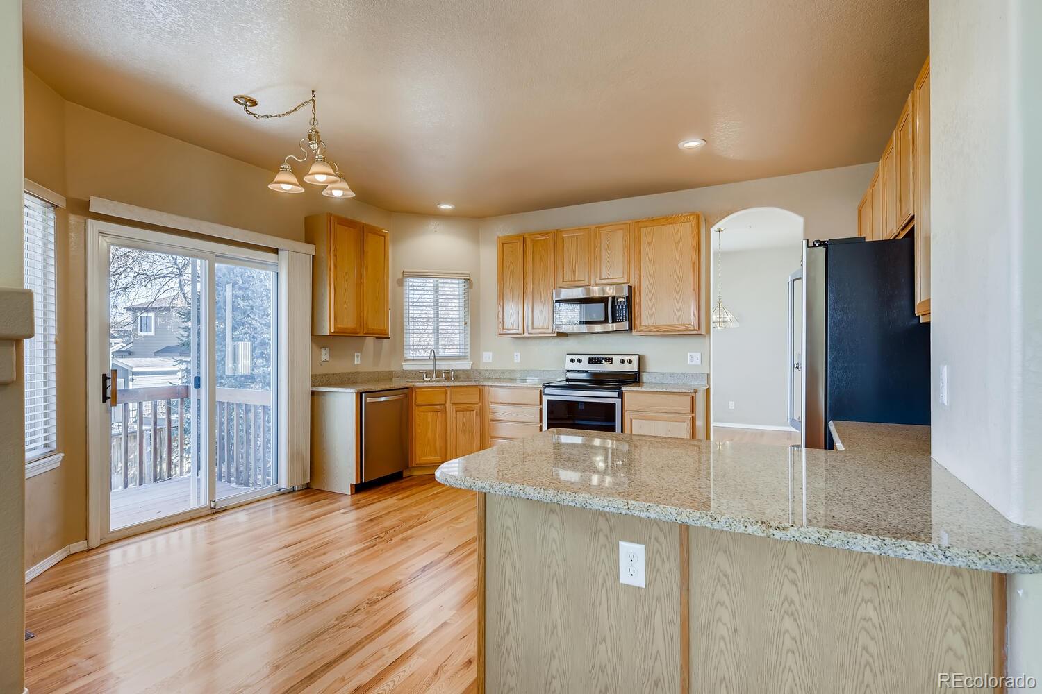 MLS Image #7 for 9744  red oakes drive,highlands ranch, Colorado