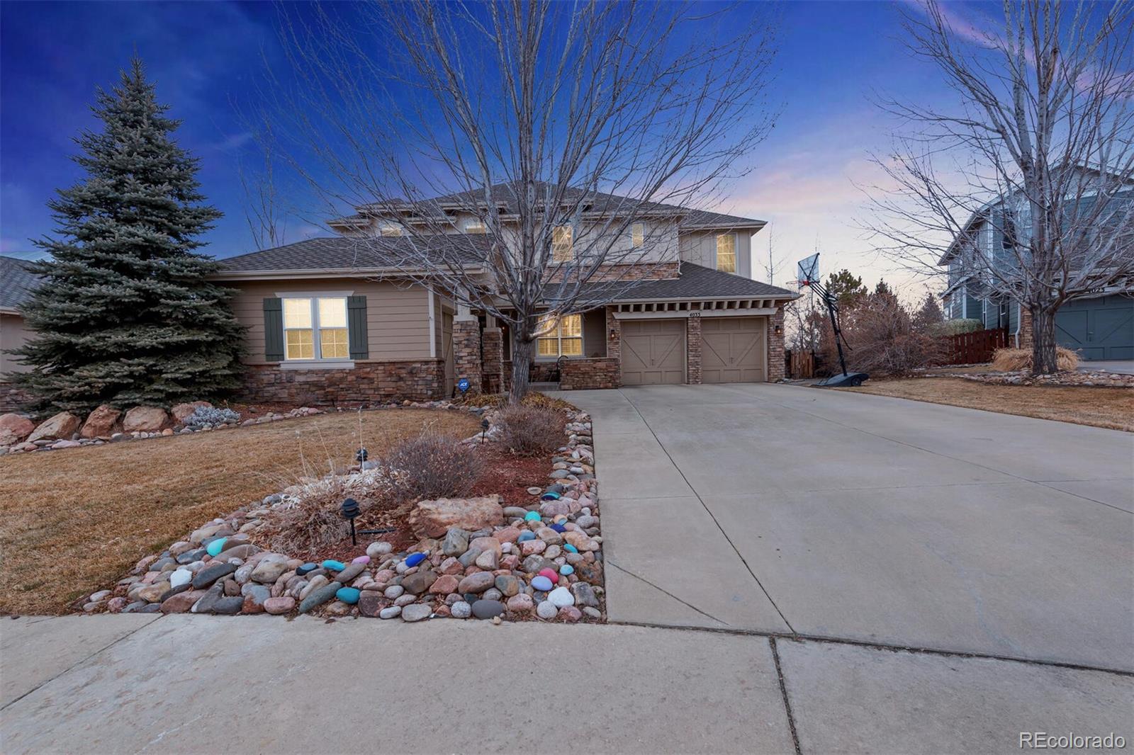 MLS Image #0 for 4033 w 107th court,westminster, Colorado