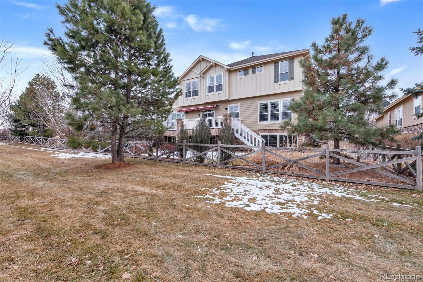 MLS Image #39 for 4033 w 107th court,westminster, Colorado